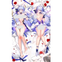 崩壊：スターレイル ロビン 抱き枕カバー
