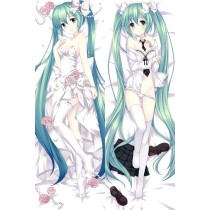 VOCALOID 初音ミク 抱き枕カバー