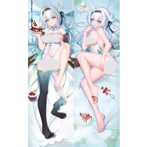 崩壊：スターレイル ホタル 抱き枕カバー