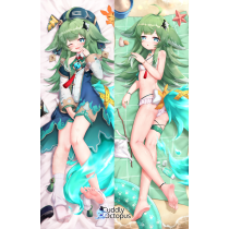 崩壊：スターレイル フォフォ 抱き枕カバー