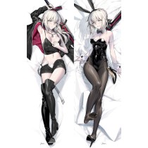 Fate/Grand Order ジャンヌ・ダルク 抱き枕カバー