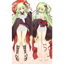 千恋＊万花 ムラサメ 抱き枕カバー