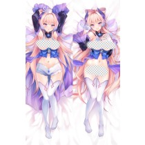 原神げんしんGenshin Impact 珊瑚宮心海 抱き枕カバー