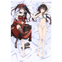 デート・ア・ライブDATE A LIVE 時崎狂三 抱き枕カバー