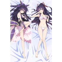 デート・ア・ライブDATE A LIVE 夜刀神十香 抱き枕カバー