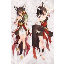 崩壊：スターレイル 停雲 抱き枕カバー