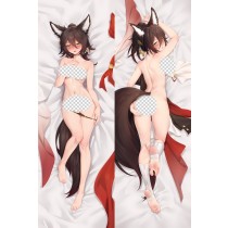 崩壊：スターレイル 停雲 抱き枕カバー
