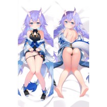 崩壊：スターレイル 白露 抱き枕カバー