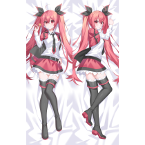 デート・ア・ライブDATE A LIVE 五河琴里 抱き枕カバー