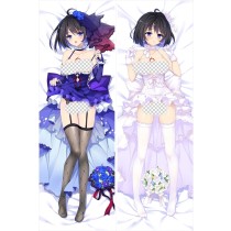 崩壊学園 ゼーレ・フェレライ 抱き枕カバー