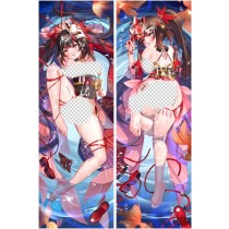 崩壊：スターレイル 花火 抱き枕カバー