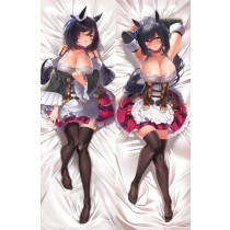 ウマ娘プリティーダービー エイシンフラッシュ 抱き枕カバー