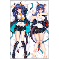 アークナイツArknights Chen 抱き枕カバー