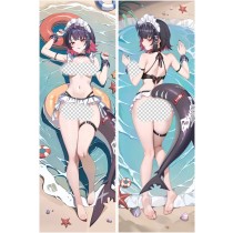ゼンレスゾーンゼロ Ellen Joe 抱き枕カバー