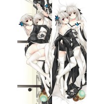 ヨスガノソラ 春日野穹 抱き枕カバー