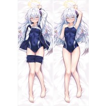 ブルーアーカイブ-Blue Archive- 白洲アズサ 抱き枕カバー