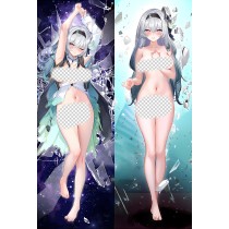 崩壊：スターレイル ホタル 抱き枕カバー