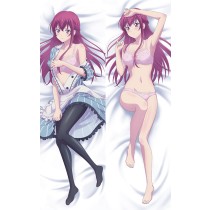 女神のカフェテラス 幕澤桜花 抱き枕カバー