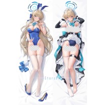 ブルーアーカイブ-Blue Archive- 飛鳥馬トキ 抱き枕カバー