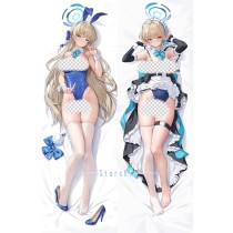 ブルーアーカイブ-Blue Archive- 飛鳥馬トキ 抱き枕カバー