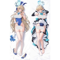 ブルーアーカイブ-Blue Archive- 飛鳥馬トキ 抱き枕カバー