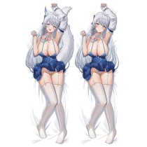 同人 抱き枕カバー