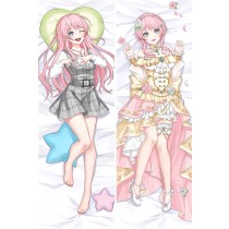 BanG Dream!バンドリ！ 千早愛音 抱き枕カバー