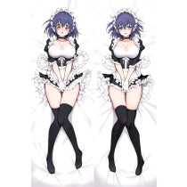 同人 星月楓 星月鈴 抱き枕カバー
