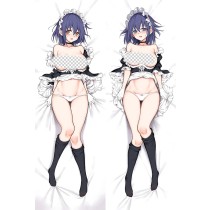 同人 星月楓 星月鈴 抱き枕カバー