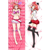 ラブライブ！LoveLive! 西木野真姫 抱き枕カバー