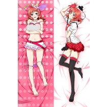 ラブライブ！LoveLive! 西木野真姫 抱き枕カバー