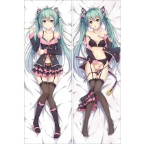 VOCALOID 初音ミク 抱き枕カバー