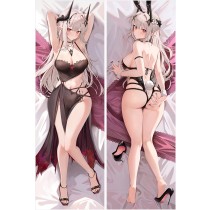 アークナイツArknights マドロック 抱き枕カバー