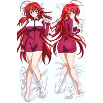 ハイスクールD×D リアス・グレモリー 抱き枕カバー