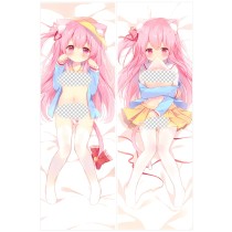 アズールレーン 如月 抱き枕カバー