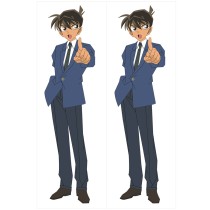 名探偵コナン 工藤新一 抱き枕カバー