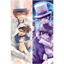 名探偵コナン 怪盗キッド 抱き枕カバー