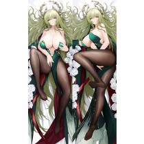 アズールレーン ナポリ 抱き枕カバー