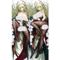 アズールレーン ナポリ 抱き枕カバー