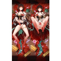 崩壊：スターレイル 霊砂 抱き枕カバー