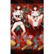 崩壊：スターレイル 霊砂 抱き枕カバー