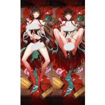 崩壊：スターレイル 霊砂 抱き枕カバー