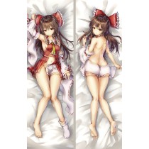 東方Project 博麗霊夢 抱き枕カバー