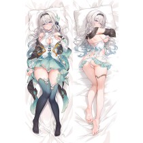 崩壊：スターレイル ホタル 抱き枕カバー