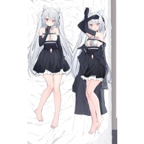 アズールレーン キエフ 抱き枕カバー