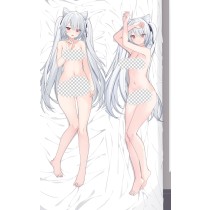 アズールレーン キエフ 抱き枕カバー