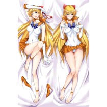 美少女戦士セーラームーン 愛野美奈子 抱き枕カバー