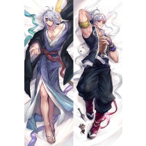 鬼滅の刃 宇髄天元 抱き枕カバー