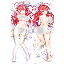 五等分の花嫁 中野五月 抱き枕カバー