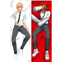 チェンソーマンChainsaw Man デンジ 抱き枕カバー